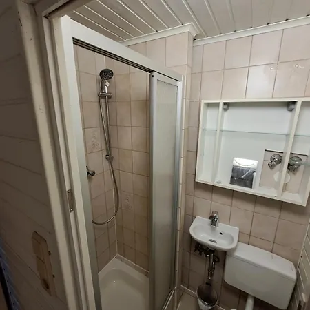 Moeblierte-wohnungen-graz-herbst Apartamento *