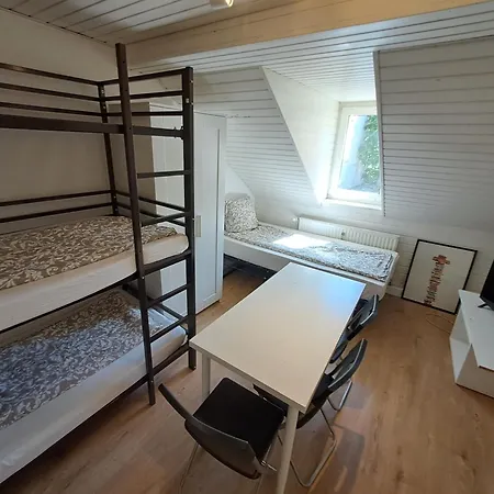 Apartamento Moeblierte-wohnungen-graz-herbst