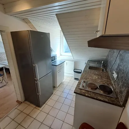 Apartamento Moeblierte-wohnungen-graz-herbst