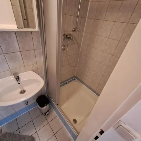 Apartment Moeblierte-wohnungen-graz-herbst