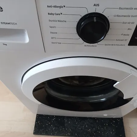 Moeblierte-wohnungen-graz-herbst Apartamento *