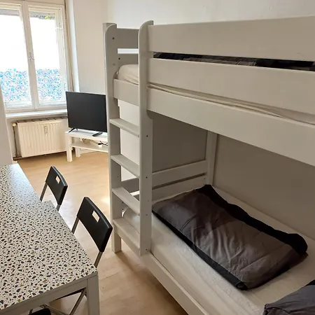 Apartman Moeblierte-wohnungen-graz-herbst