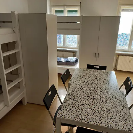 Moeblierte-wohnungen-graz-herbst Apartamento *