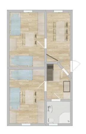 Apartamento Moeblierte-wohnungen-graz-herbst