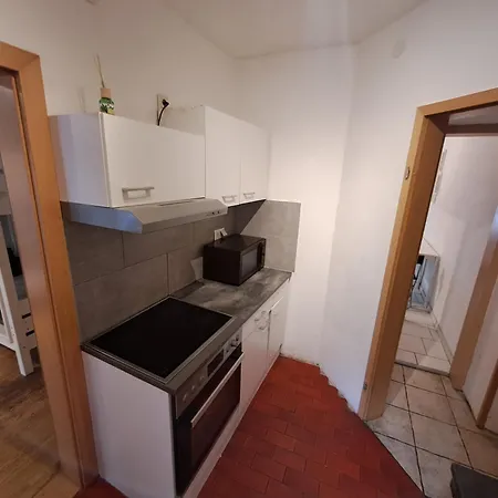 Moeblierte-wohnungen-graz-herbst Apartamento Graz