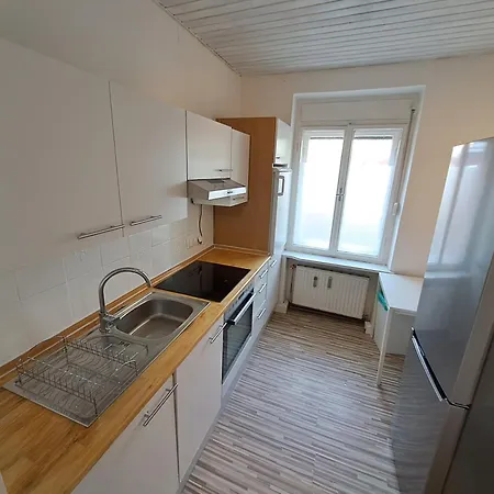 Moeblierte-wohnungen-graz-herbst Apartamento *