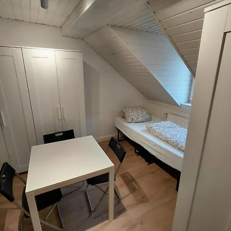 Apartment Möblierte-wohnungen-graz-herbst