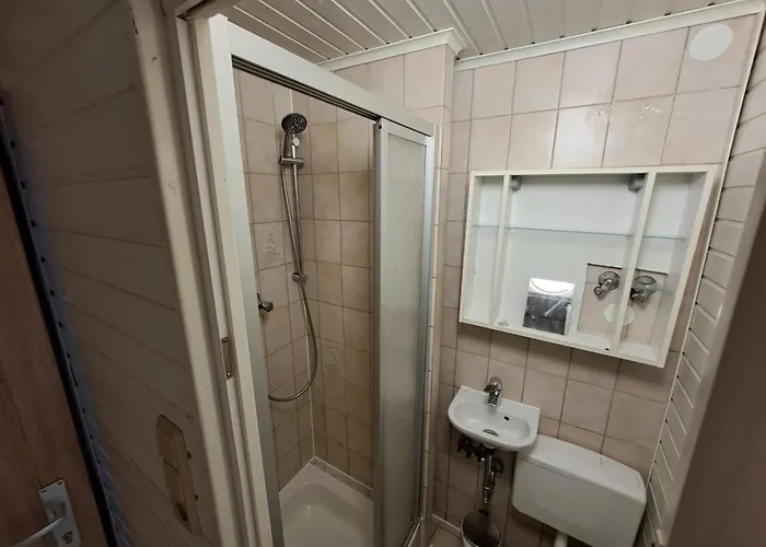 Moeblierte-wohnungen-graz-herbst Apartmán *