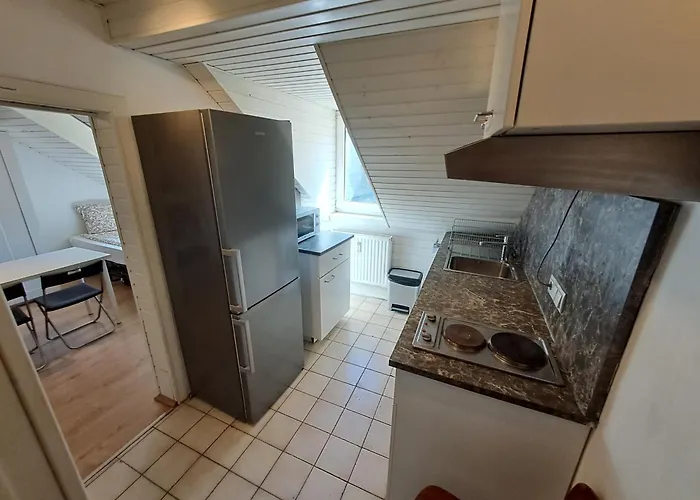 Apartmán Moeblierte-wohnungen-graz-herbst