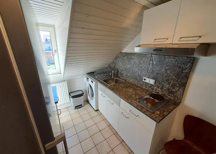 Apartmán Moeblierte-wohnungen-graz-herbst