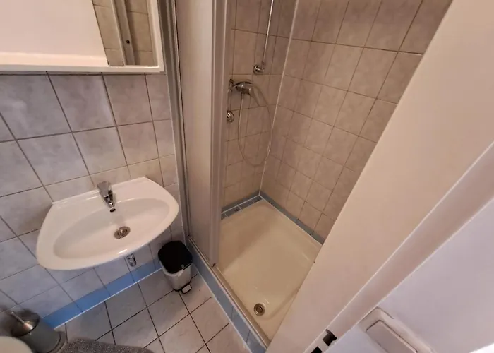 Apartmán Moeblierte-wohnungen-graz-herbst