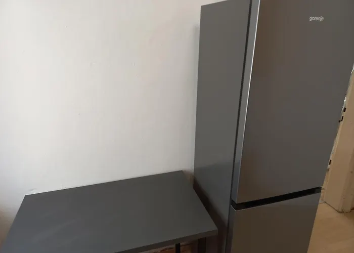 Apartmán Moeblierte-wohnungen-graz-herbst *