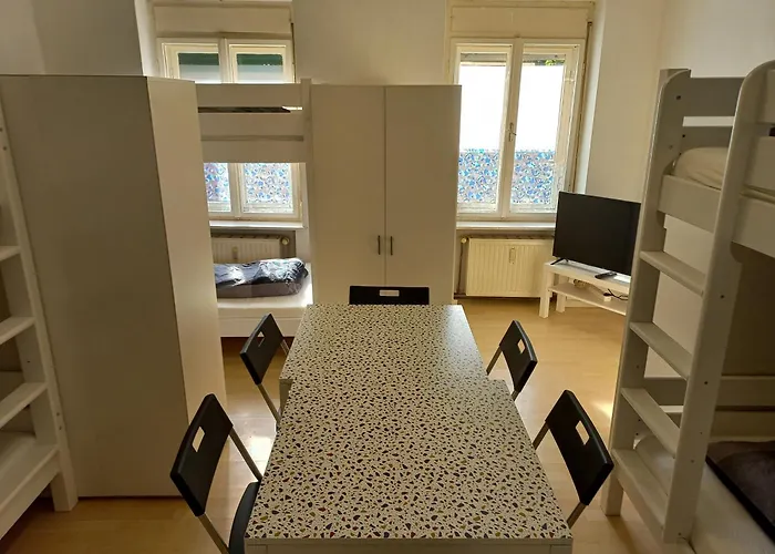 Moeblierte-wohnungen-graz-herbst Apartmán Štýrský Hradec