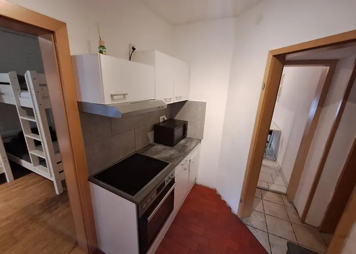 Moeblierte-wohnungen-graz-herbst Apartmán Štýrský Hradec