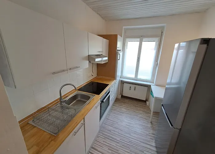 Moeblierte-wohnungen-graz-herbst Apartmán *